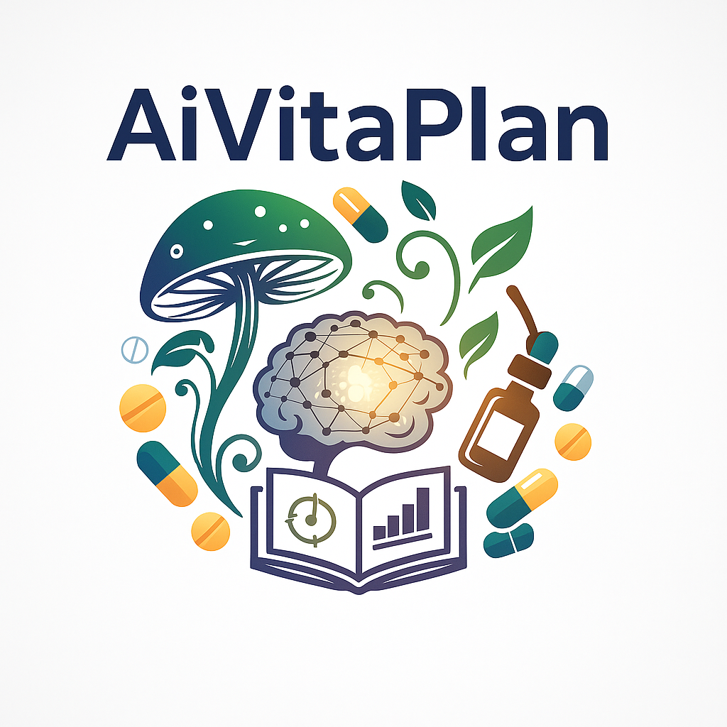 AIVitaPlan